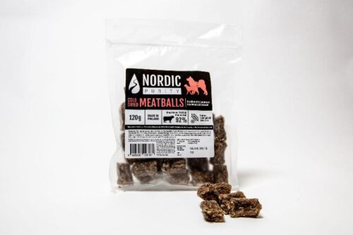 Nordic_Purity_kylmakuivatut_lihapullat_120_g