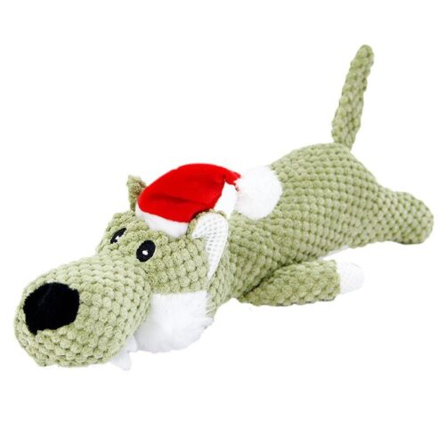 KOIRAN_PEHMOLELU_JOULUSUSI