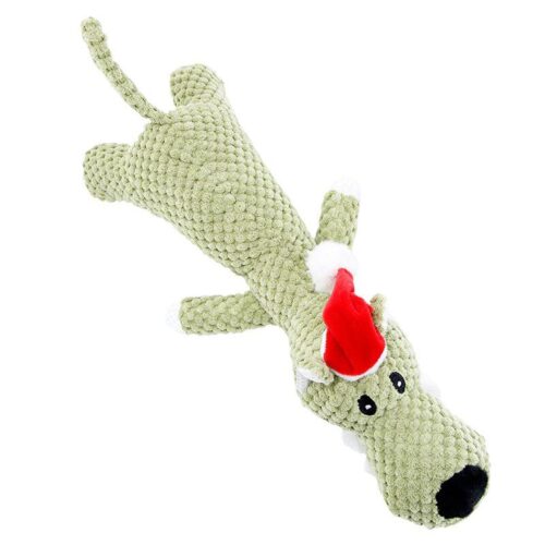 KOIRAN_PEHMOLELU_JOULUSUSI