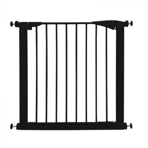 TOP_SAFE_KORKEA_LEMMIKKIPORTTI_91_CM__MUSTA