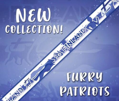 FURRY_Patriots_FINLAND__Talutushihna_200_cm