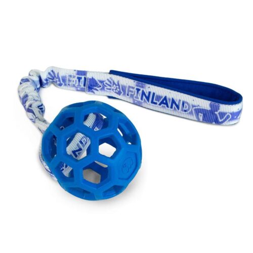 FURRY_PATRIOTS_Finland_JW_Pet_Hol-EE_Roller_Vetolelu