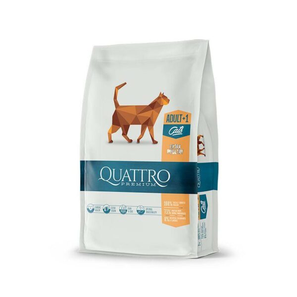 QUATTRO_CAT_ADULT_EXTRA_POULTRY