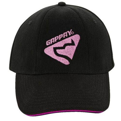 Gappay_LIPPIS_Pinkki_logo