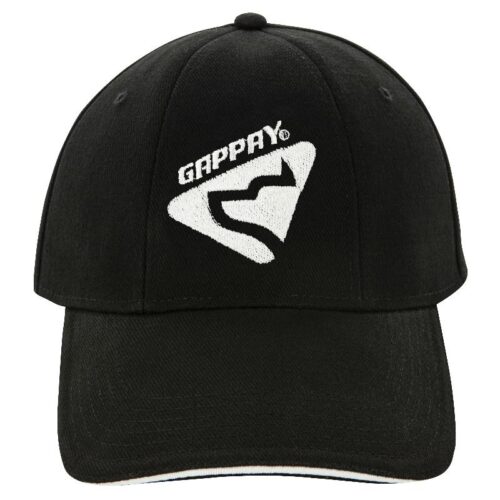 Gappay_LIPPIS_Valkoinen_logo