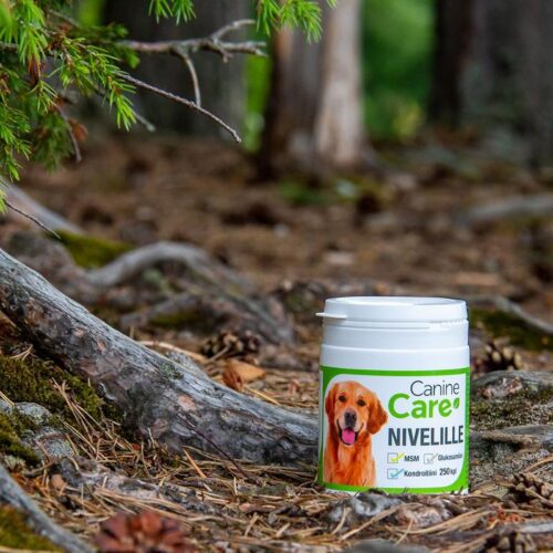 CANINECARE_NIVELILLE_250_TABL_