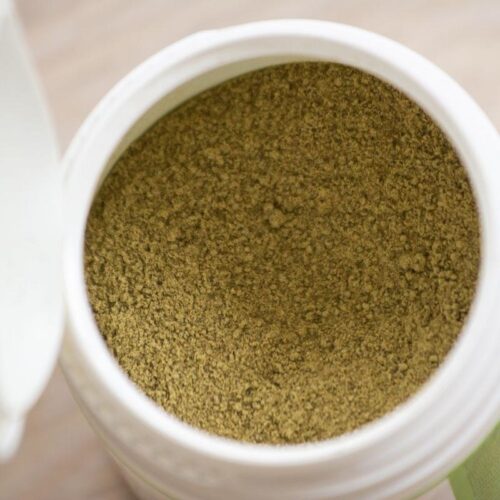 CANINECARE_MERILEVAJAUHE