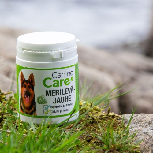 CANINECARE_MERILEVAJAUHE