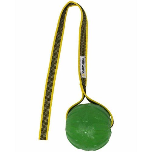 STARMARK_GEELIPALLO_PEHMEALLA_GRIP-NAUHALLA_M