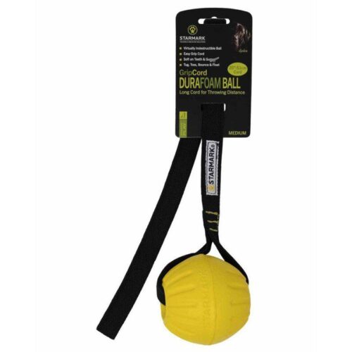 Starmark_DuraFoam__pallo_pehmealla_grip_nauhalla_M