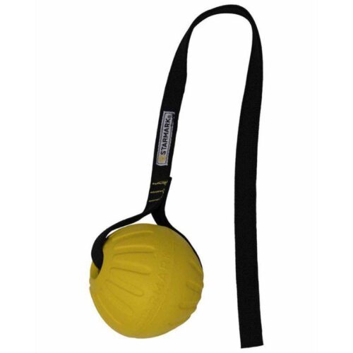 Starmark_DuraFoam_-pallo_pehmealla_grip-nauhalla_L