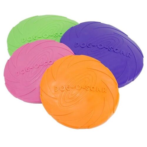 KOIRANLELU_TPR_FRISBEE_L