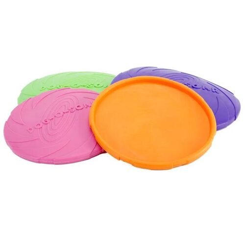 KOIRANLELU_TPR_FRISBEE_L
