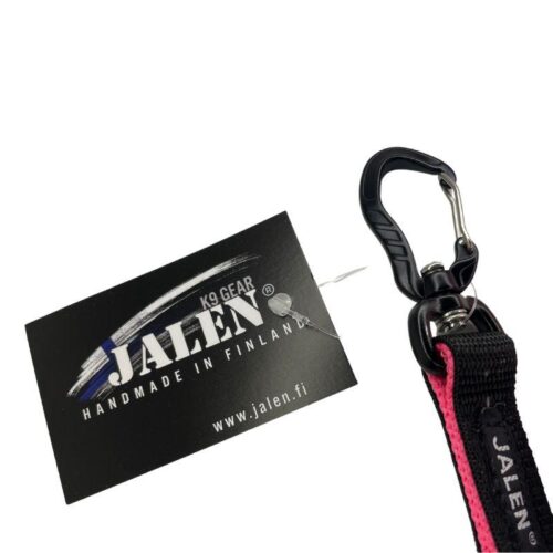 JALEN_Heijastava_Grip_talutushihna_250_cm