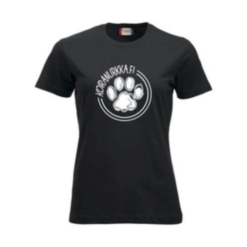 T-PAITA_KOIRANURKKA_NAISET