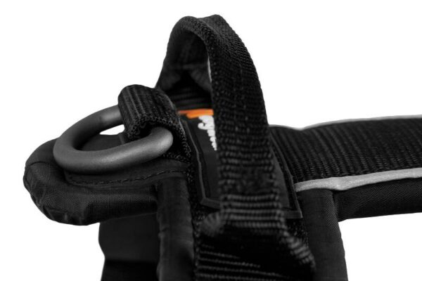 Non_Stop_LINE_HARNESS_GRIP__koiranvaljas_kahvalla