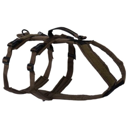 Non_Stop_LINE_HARNESS_GRIP_LONG_Working_Dog