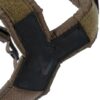 Non_Stop_LINE_HARNESS_GRIP_LONG_Working_Dog