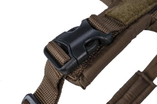 Non_Stop_LINE_HARNESS_GRIP_LONG_Working_Dog