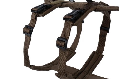 Non_Stop_LINE_HARNESS_GRIP_LONG_Working_Dog