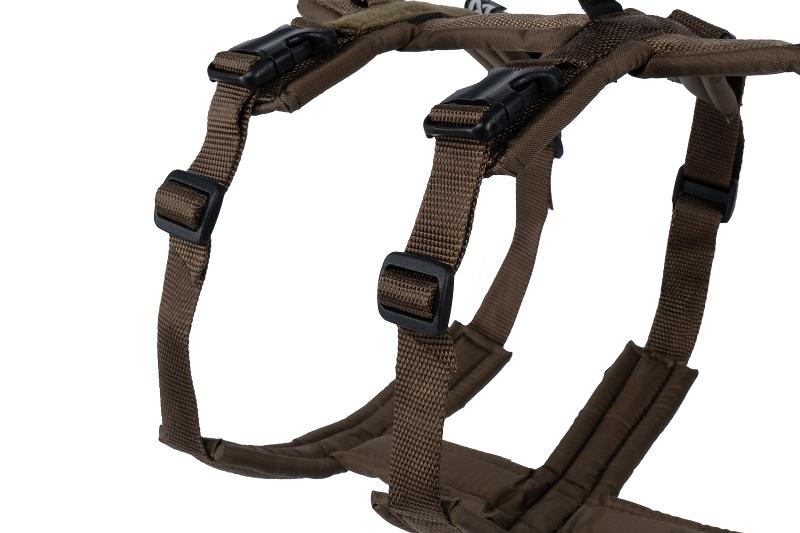 Non_Stop_LINE_HARNESS_GRIP_LONG_Working_Dog