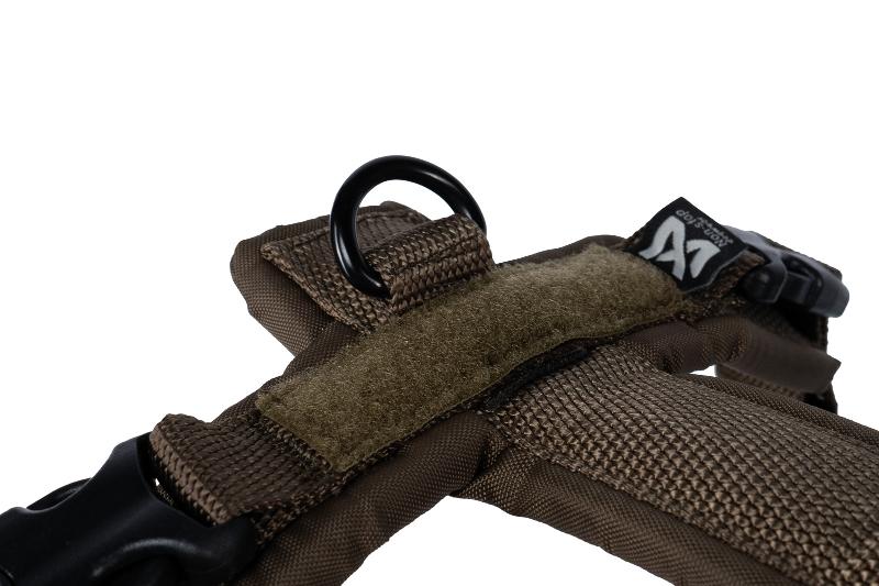 Non_Stop_LINE_HARNESS_GRIP_LONG_Working_Dog