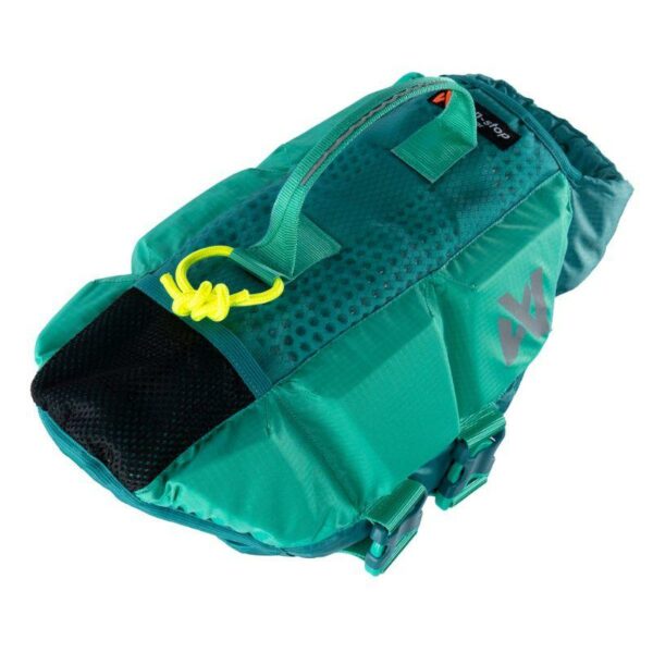 PROTECTOR_LIFE_JACKET__KOIRAN_PELASTUSLIIVIT__Teal