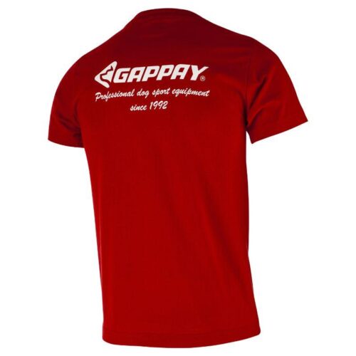 Gappay_T_paita__Punainen