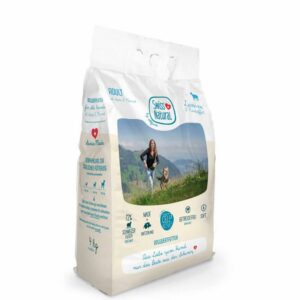 Swiss_Natural_Soft_Adult_Mini_lammas_1_kg_koiran_puolikostea_taysravinto