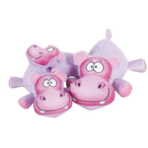 THE_HIPPO_Koiranpehmolelu