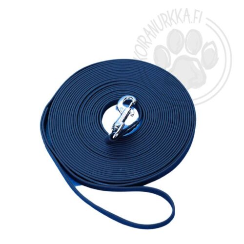 SÄÄNKESTÄVÄ JÄLKILIINA BIOTHANE MUSTA 10M