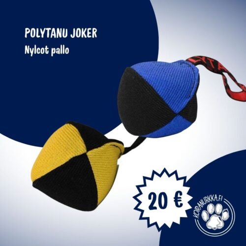 NYLCOT PALLO JOKER