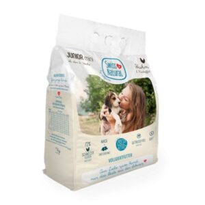 Swiss_Natural_Soft_Junior_kana_1_kg_koiran_puolikostea_taysravinto
