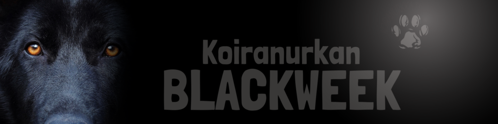 Koiranurkka
