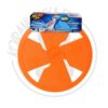 Nerf_dog_Flyer_frisbee_koiralle