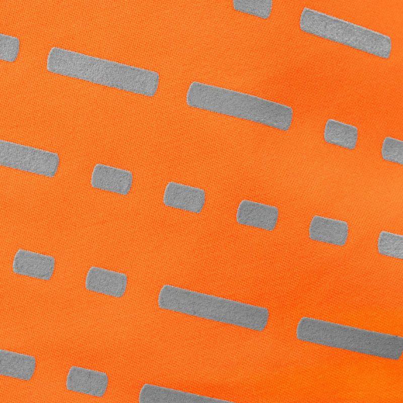 NON_STOP_Glacier_jacket_2_0_koirantakki_oranssi