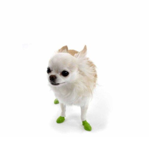 Pawz_Dog_Boots__Tiny_Apple_Green