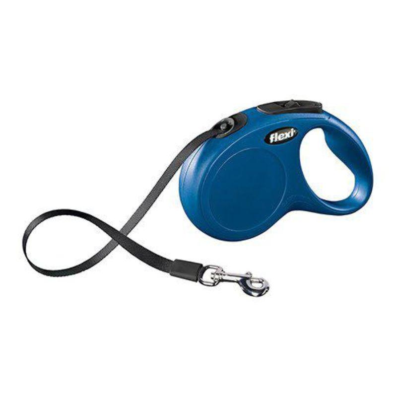 FLEXI_TALUTIN_NEW_CLASSIC_M__5M_max__25_kg_Sininen