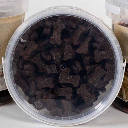 OZAMI_Grain_Free_Wild_500_g_koiran_makupalat