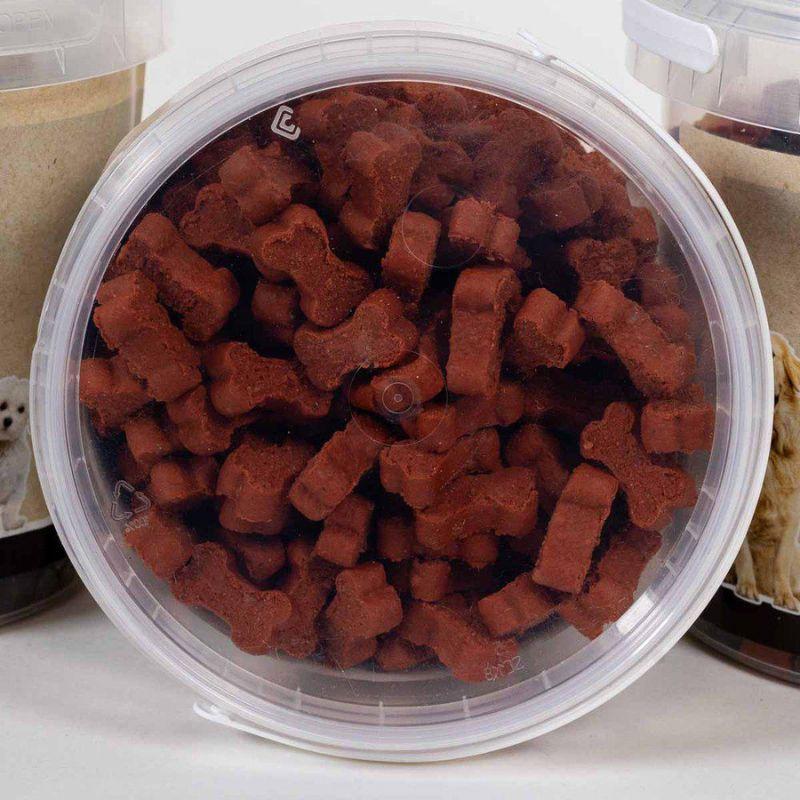 OZAMI_Grain_free_Salmon_500_g_koiran_makupalat