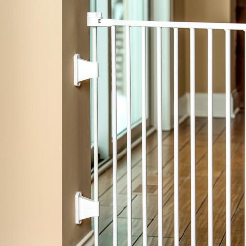 Carlson_2_in_1_Superlevea_portti_ja_pentuaitaus