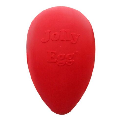 Jolly_Ball_Egg_Punainen_L
