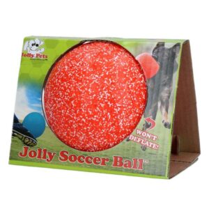 Jolly_Pets_Soccer_Ball_Jalkapallo__Oranssi-Valkoinen
