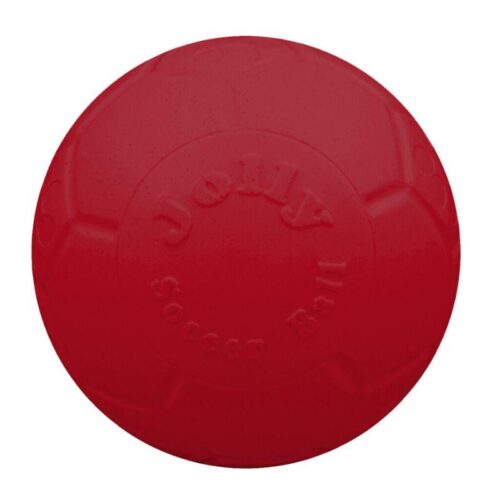 Jolly_Pets_Soccer_Ball_Jalkapallo__Punainen