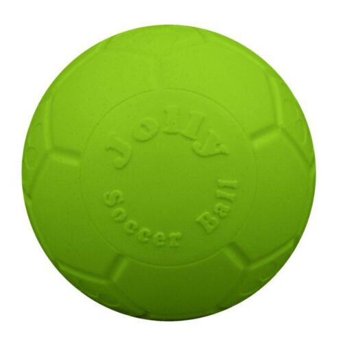 Jolly_Pets_Soccer_Ball_Jalkapallo_Vihrea