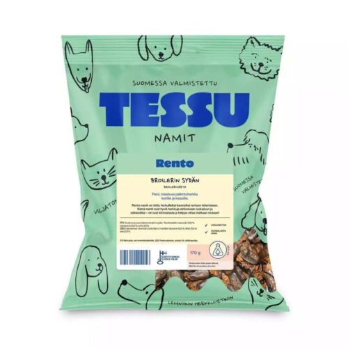 TESSU_Rento_Broilerin_sydan_170g