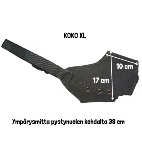 KUONOKOPPA_NYLON_Pehmea__XL