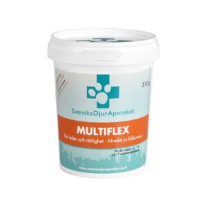 Svenska_DjurApoteket_Multiflex_koiralle_ja_kissalle_310_g