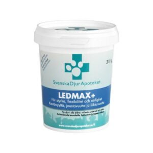 Svenska_DjurApoteket_LedMax__koiralle_ja_kissalle_310_g