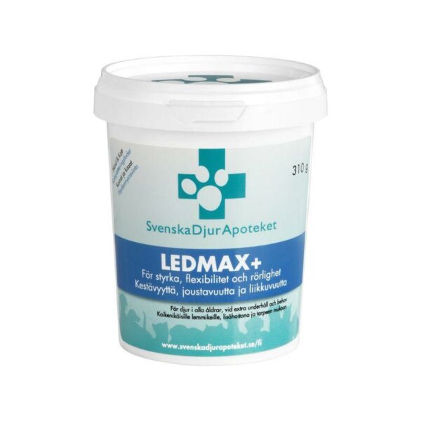 Svenska_DjurApoteket_LedMax__koiralle_ja_kissalle_310_g